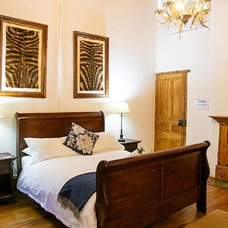 Garden House Villa Graaff-Reinet Екстериор снимка