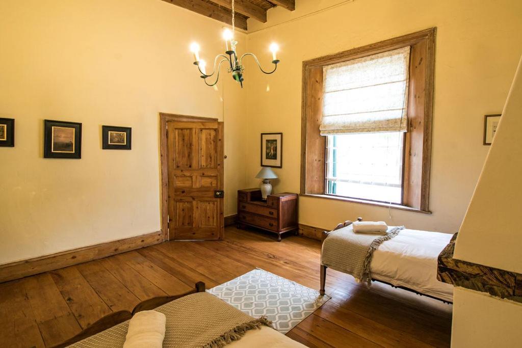 Garden House Villa Graaff-Reinet Екстериор снимка