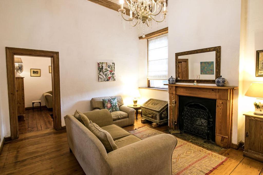 Garden House Villa Graaff-Reinet Екстериор снимка