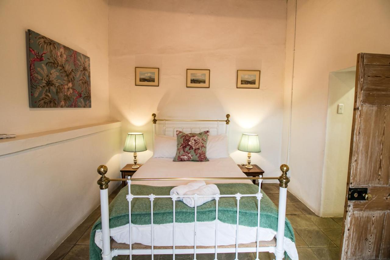 Garden House Villa Graaff-Reinet Екстериор снимка