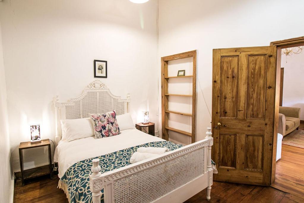 Garden House Villa Graaff-Reinet Екстериор снимка